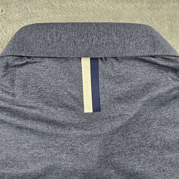 NWT Rhoback Women's Golf Performance Polo The Annapolis Size Medium - Picture 9 of 14